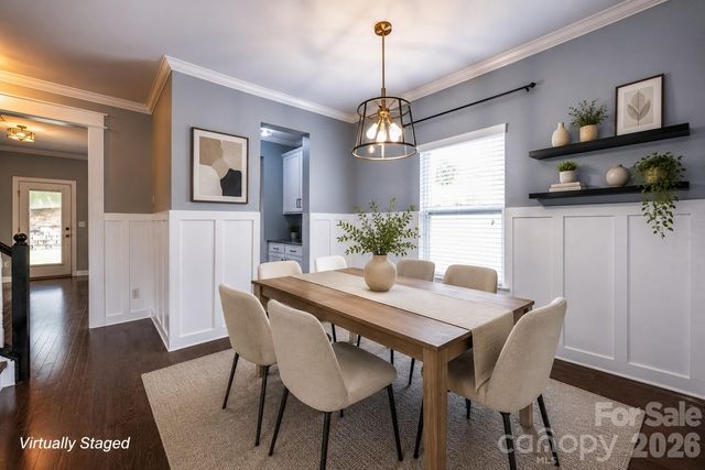 2134 Gillette Drive, Clover, SC 29710