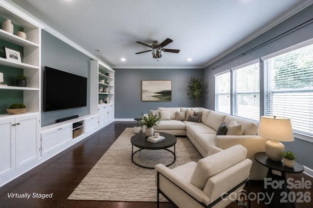 2134 Gillette Drive, Clover, SC 29710