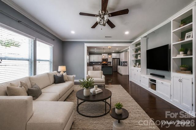 2134 Gillette Drive, Clover, SC 29710
