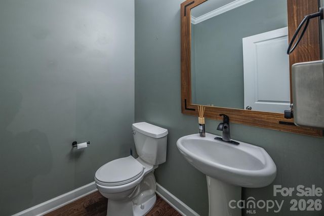 2134 Gillette Drive, Clover, SC 29710