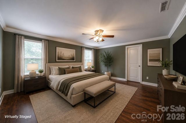2134 Gillette Drive, Clover, SC 29710