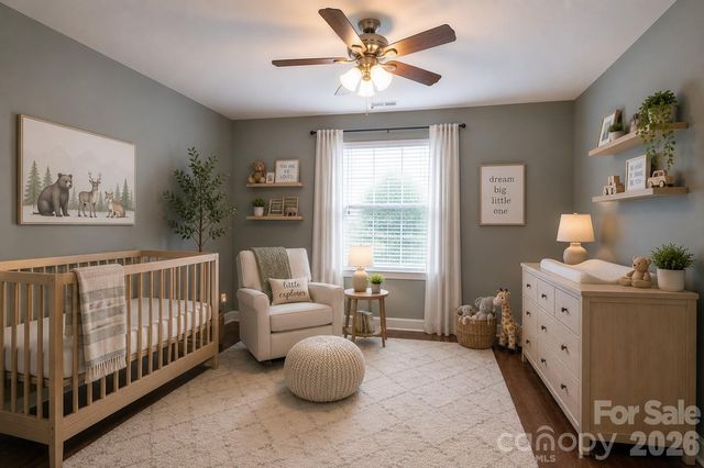 2134 Gillette Drive, Clover, SC 29710