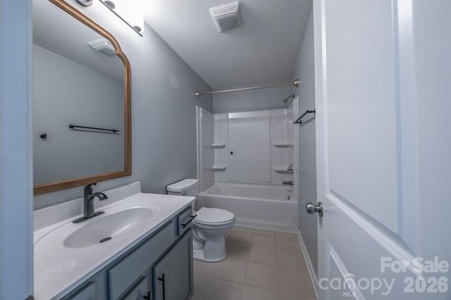 2134 Gillette Drive, Clover, SC 29710