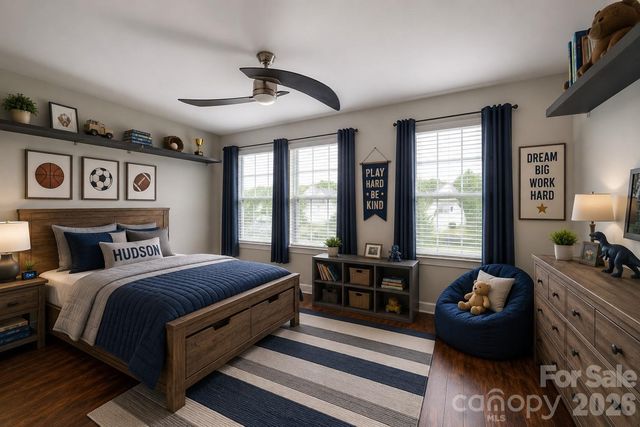 2134 Gillette Drive, Clover, SC 29710
