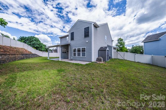 2134 Gillette Drive, Clover, SC 29710