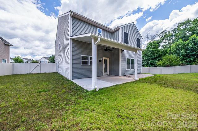 2134 Gillette Drive, Clover, SC 29710