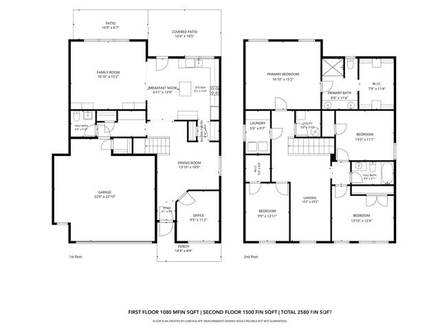 2134 Gillette Drive, Clover, SC 29710