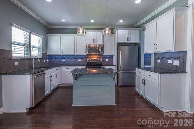 2134 Gillette Drive, Clover, SC 29710