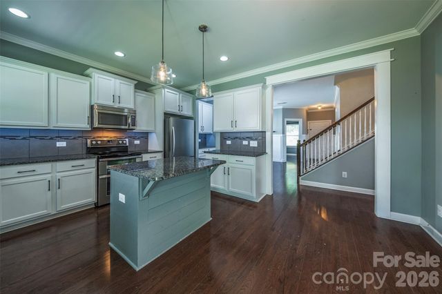 2134 Gillette Drive, Clover, SC 29710