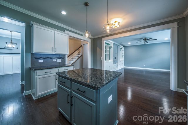 2134 Gillette Drive, Clover, SC 29710