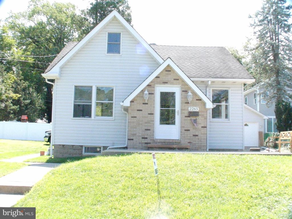 2265 OGDEN AVE, BENSALEM, PA 19020 — photo 3