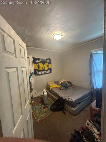 8210 Decatur Street, Detroit, MI 48228