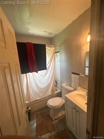 8210 Decatur Street, Detroit, MI 48228
