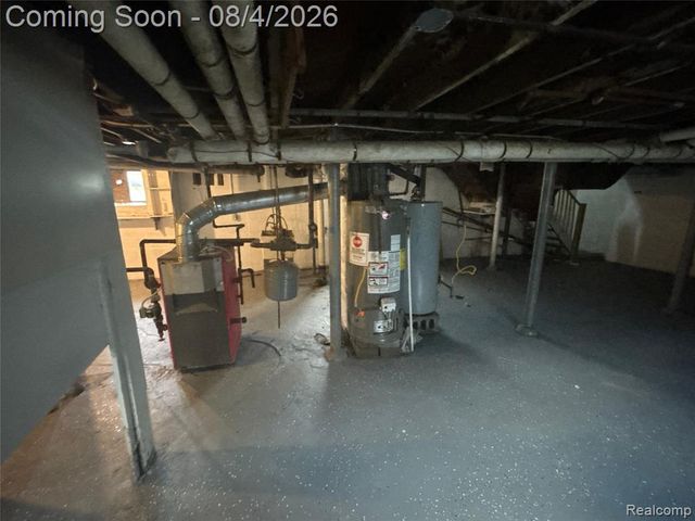8210 Decatur Street, Detroit, MI 48228