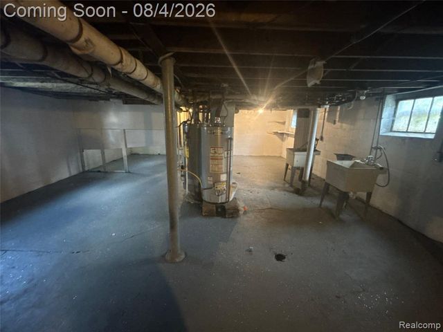 8210 Decatur Street, Detroit, MI 48228
