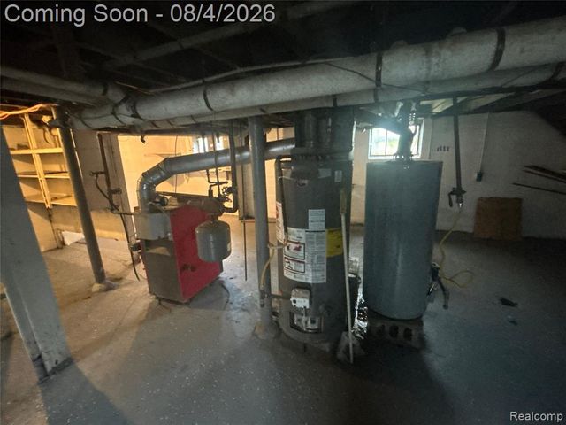8210 Decatur Street, Detroit, MI 48228