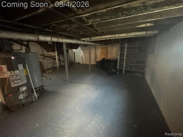 8210 Decatur Street, Detroit, MI 48228