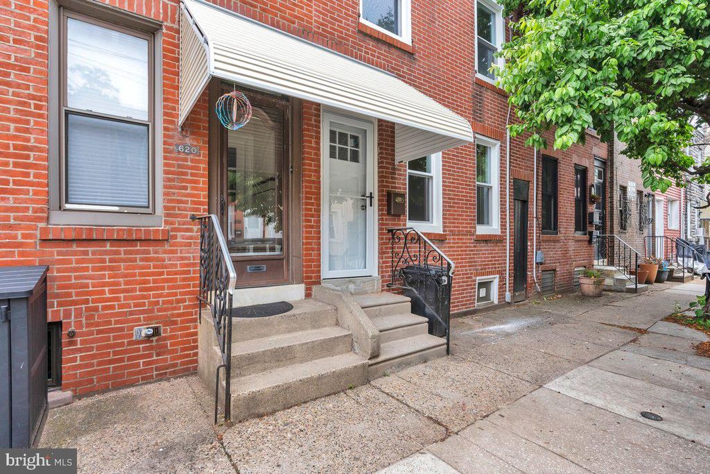 622 FERNON ST, Philadelphia, PA 19148