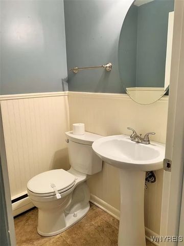 123 Ava Lane, Amherst, NY 14221