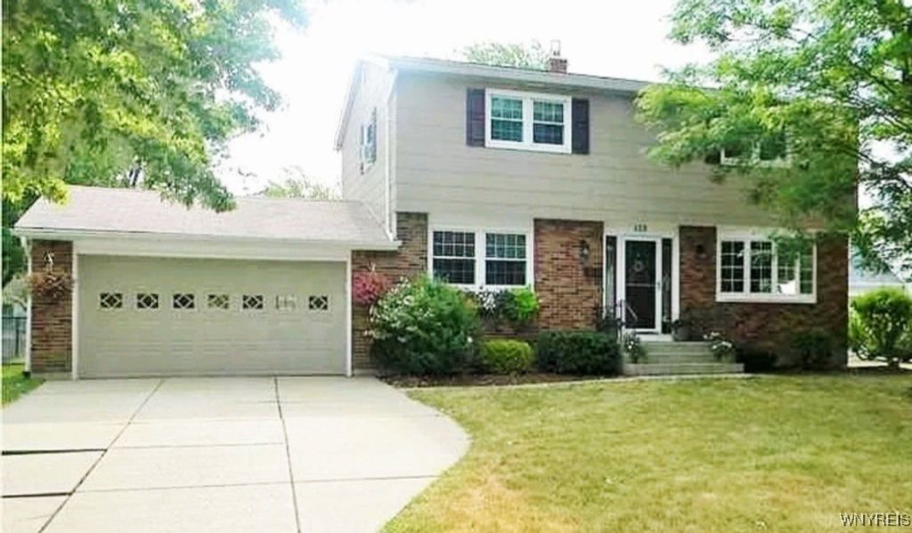 123 Ava Lane, Amherst, NY 14221