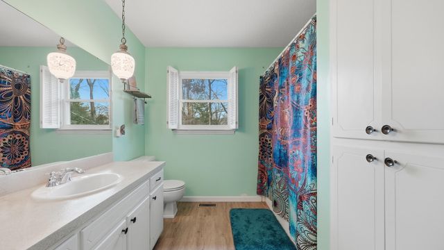 1304 Highcrest Drive, Hixson, TN 37343