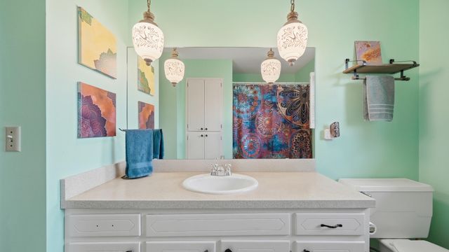 1304 Highcrest Drive, Hixson, TN 37343