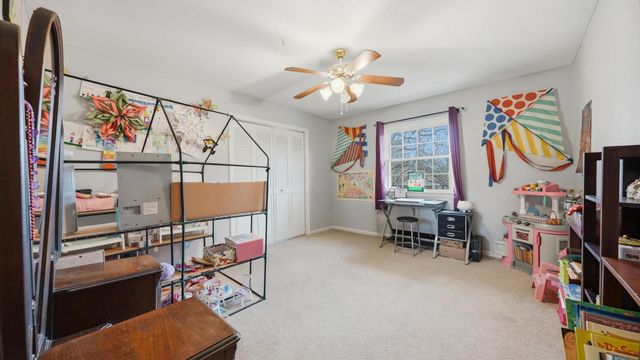 1304 Highcrest Drive, Hixson, TN 37343