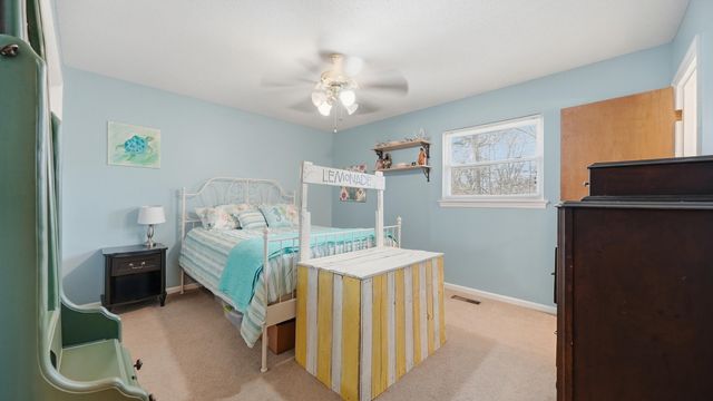 1304 Highcrest Drive, Hixson, TN 37343