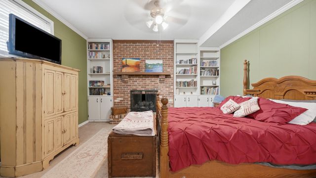 1304 Highcrest Drive, Hixson, TN 37343