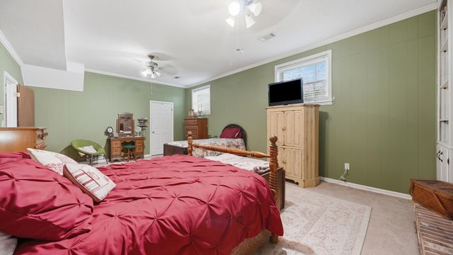 1304 Highcrest Drive, Hixson, TN 37343