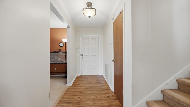 1304 Highcrest Drive, Hixson, TN 37343