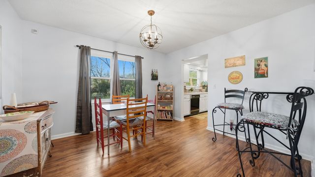 1304 Highcrest Drive, Hixson, TN 37343