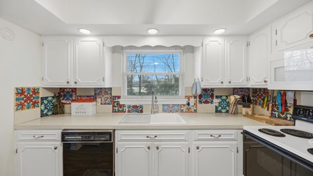 1304 Highcrest Drive, Hixson, TN 37343