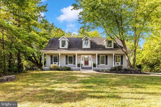 20231 NATIONAL PIKE, Hagerstown, MD 21740
