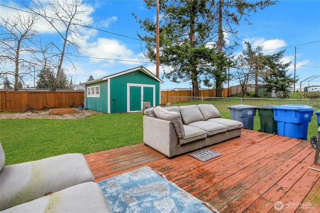 10312 Rainier Avenue SW, Lakewood, WA 98499