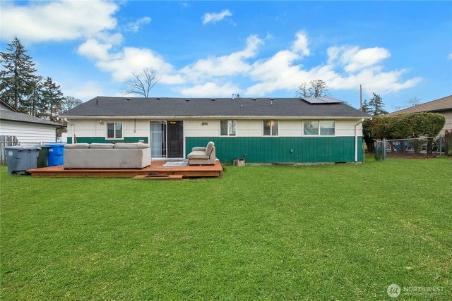 10312 Rainier Avenue SW, Lakewood, WA 98499