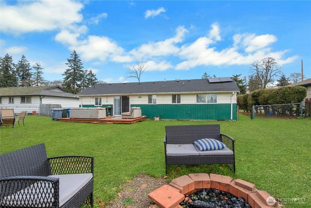 10312 Rainier Avenue SW, Lakewood, WA 98499