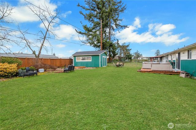 10312 Rainier Avenue SW, Lakewood, WA 98499