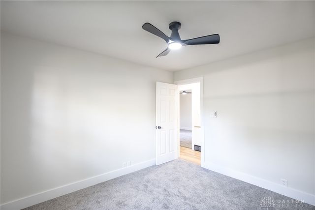 2006 S Linda Drive, Bellbrook, OH 45305