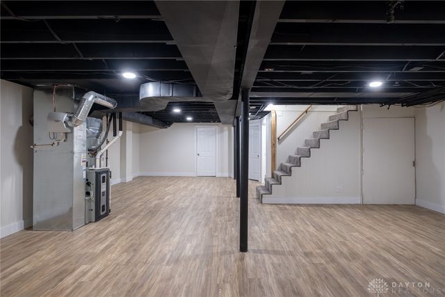 2006 S Linda Drive, Bellbrook, OH 45305