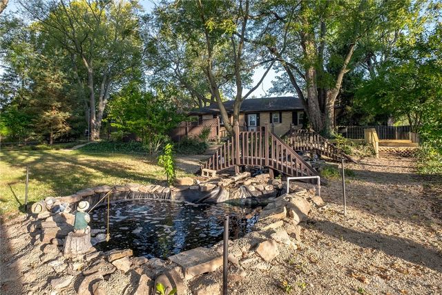 2006 S Linda Drive, Bellbrook, OH 45305