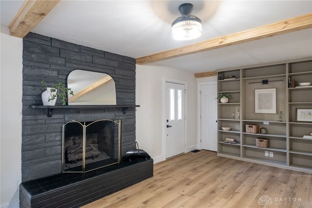 2006 S Linda Drive, Bellbrook, OH 45305