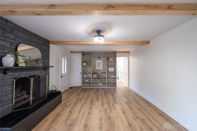 2006 S Linda Drive, Bellbrook, OH 45305