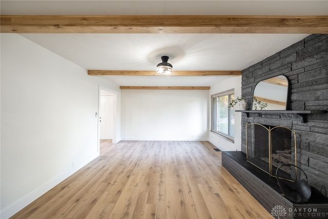 2006 S Linda Drive, Bellbrook, OH 45305