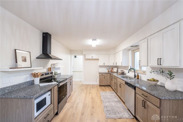 2006 S Linda Drive, Bellbrook, OH 45305