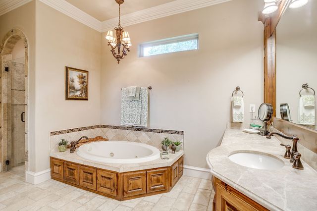 6251 Paper Shell Way, Fort Worth, TX 76179