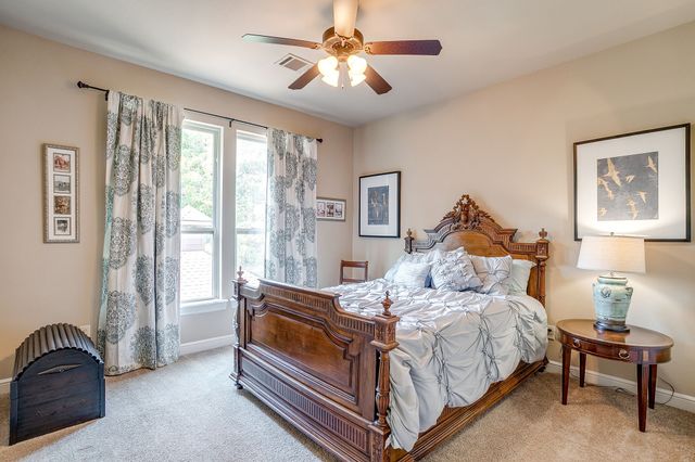 6251 Paper Shell Way, Fort Worth, TX 76179