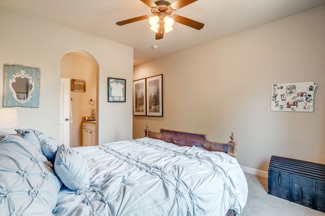 6251 Paper Shell Way, Fort Worth, TX 76179