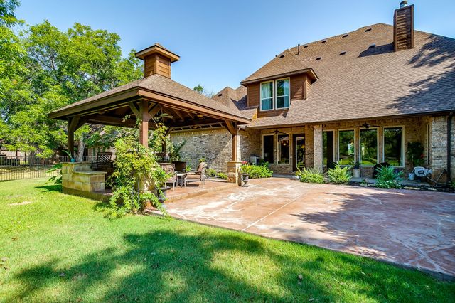 6251 Paper Shell Way, Fort Worth, TX 76179