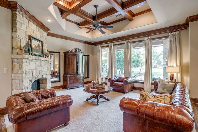 6251 Paper Shell Way, Fort Worth, TX 76179